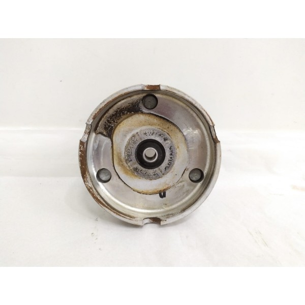 Batente Coxim Superior Amortecedor Bmw X6 2013 184103-10