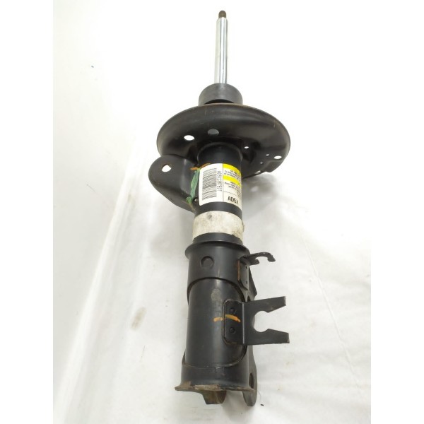 Amortecedor Dianteiro Esquerdo Gm Tracker 1.4t 2019 42508206