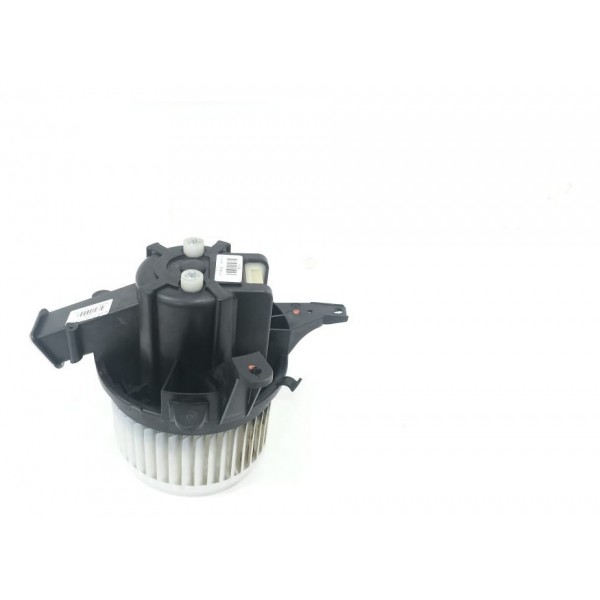 Motor Ar Forçado Jeep Compass 2.0 Gasolina 2019