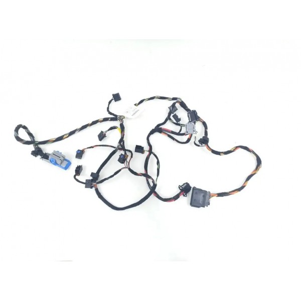 Chicote Caixa Ar Condicionado Jeep Compass Gasolina 2019