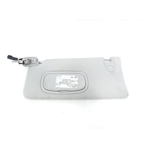 Quebra Sol Esquerdo Jeep Compass 2.0 Gasolina 2019