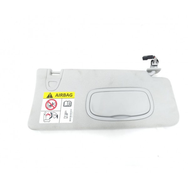 Quebra Sol Direito Jeep Compass 2.0 Gasolina 2019