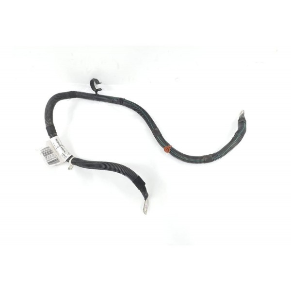 Cabo Bateria Alternador Jeep Compass 2.0 Gasolina 2019