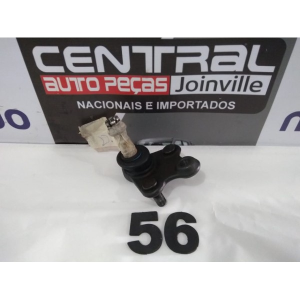 Pivo Bandeja Dianteiro Esquerdo New Civic 2012 A 2015