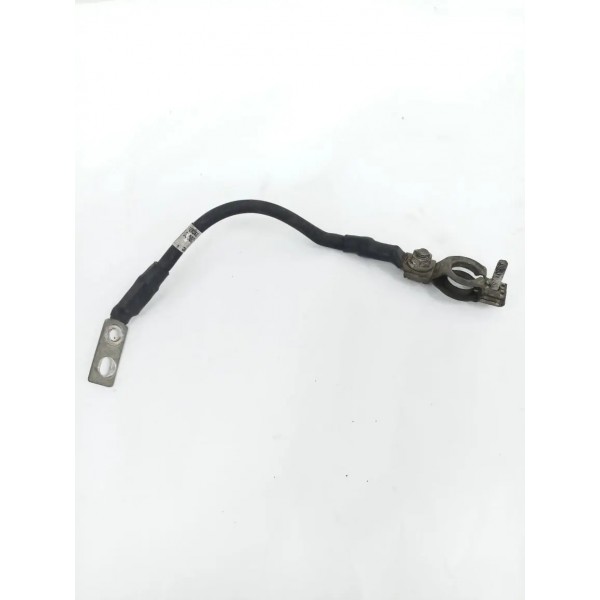 Cabo Terminal Negativo Santa Fé 2010 918602b000