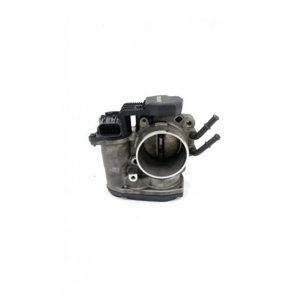 Tbi Corpo Borboleta Santa Fé 2.7 2010 351003e100