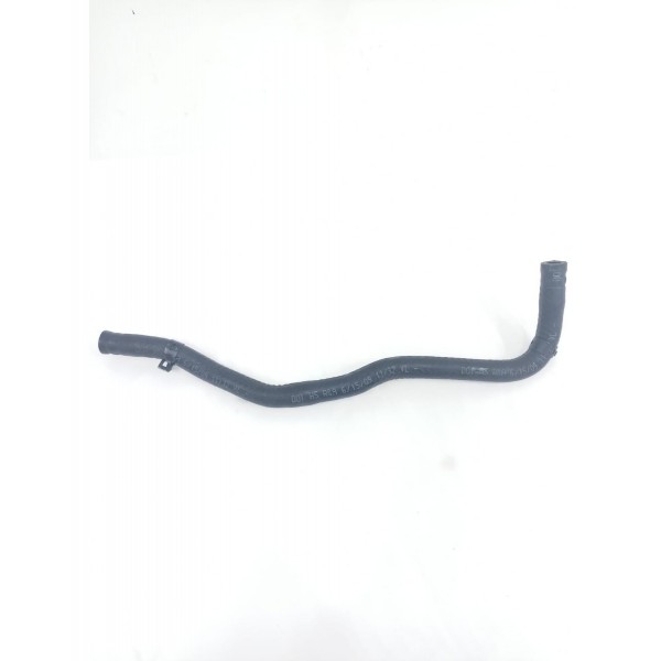 Mangueira Água Santa Fé 2010