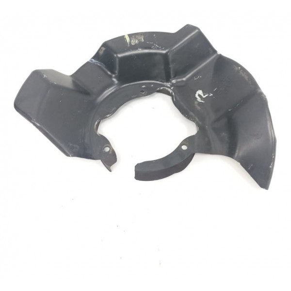 Defletor Disco Dianteira Esquerda Santa Fé 2010 517553j700