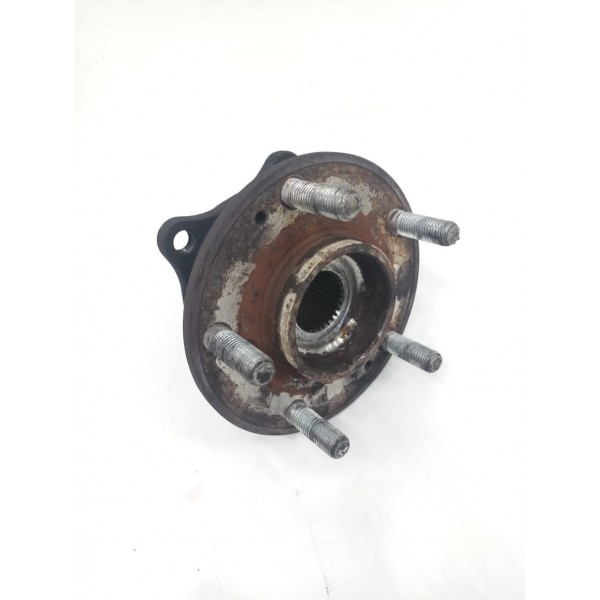 Cubo Roda Dianteiro Esquerda Santa Fé 2010