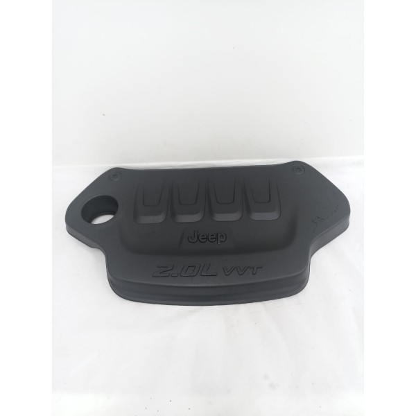 Capa Motor Jeep Compass Flex 2019