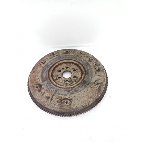 Volante Cremalheira Ford Fiesta 1.0 2013