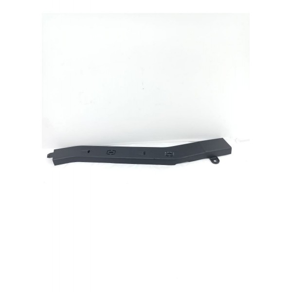 Protetor Guia Cano Gasolina Jeep Compass Flex 2019