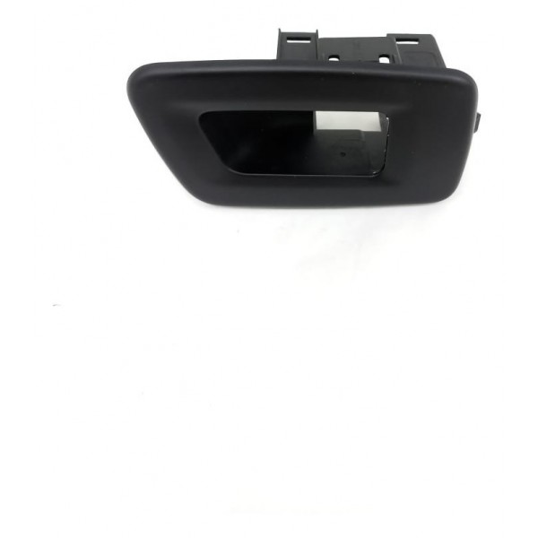 Moldura Botão Comando Vidro Traseiro Direito Compass 2019