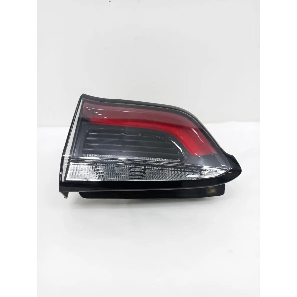 Lanterna Tampa Direita Jeep Compass Flex 2019 Direito