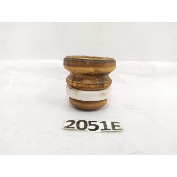 Batente Amortecedor Dianteiro Jeep Renegade Flex 2015 A 2018