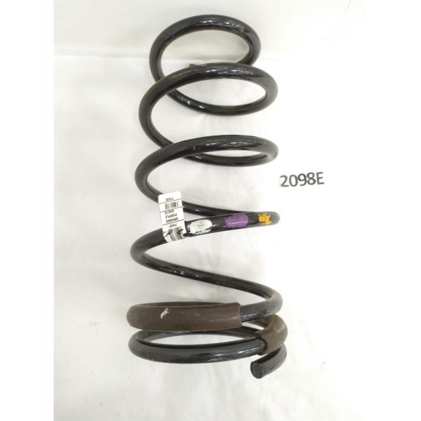 Mola Traseira Esquerda Land Rover Evoque 2.0 2015 A 2018