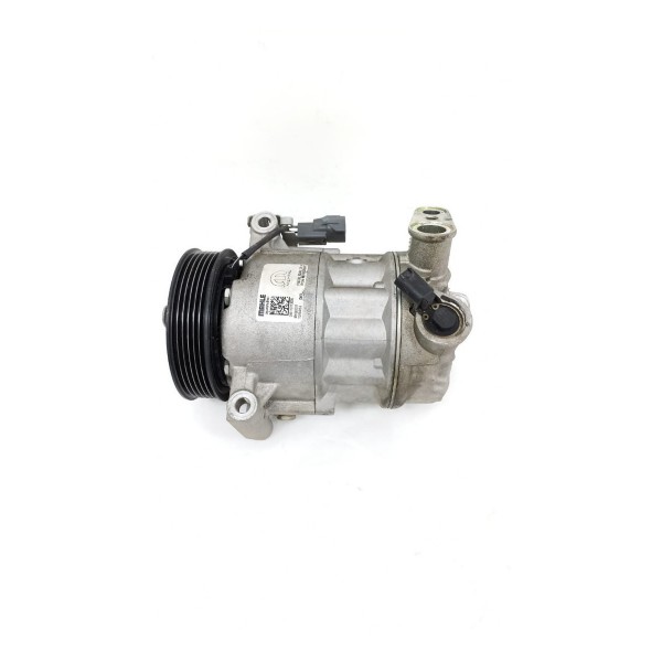 Compressor Ar Condicionado  Jeep Compass Flex 2019