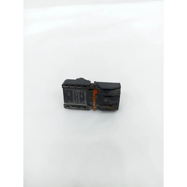 Sensor Map Coletor Admissão Jeep Compass Flex 2019