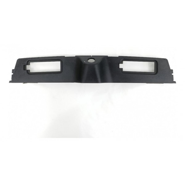 Moldura Luz Placa Jeep Compass Flex 2019 1838372x