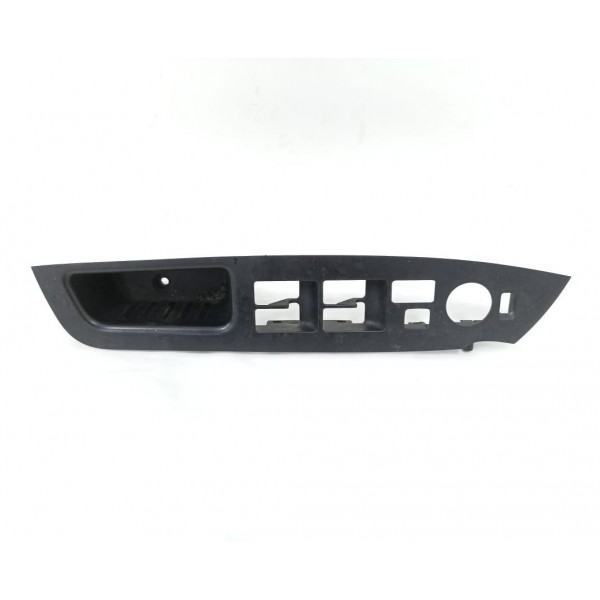 Moldura Comando Vidro Dianteiro Esquerdo Kia Sorento 2011