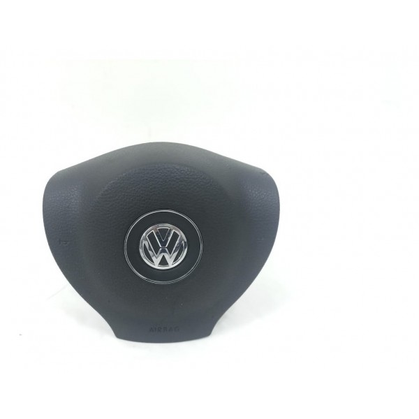 Bolsa Airbag Volante Vw Passat Tsi 2012 3c8880201aa