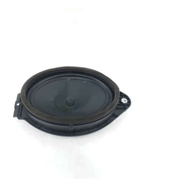 Alto Falante Porta Dianteira Esquerda Gm Equinox 2020 Preto