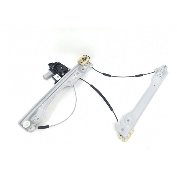 Máquina De Vidro Dianteiro Esquerdo Gm Equinox 2020