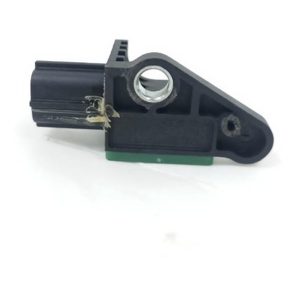 Sensor De Impacto Airbag Vw Passat 2.0 2012 391229