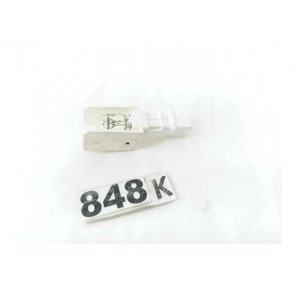 Luz De Cortesia Porta Malas Jeep Compass 2.0 2019