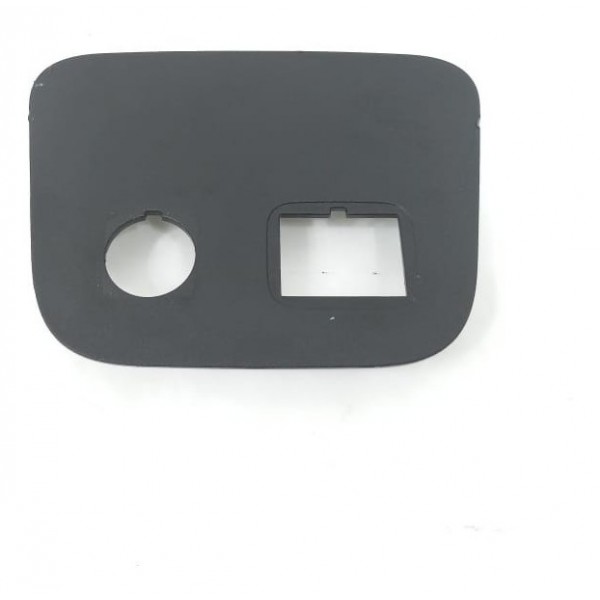 Acabamento 12v Usb Gm Equinox 2020 23386236