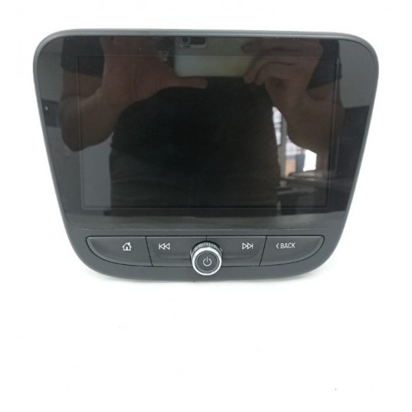 Central Multimídia Gm Equinox 2020 84504606
