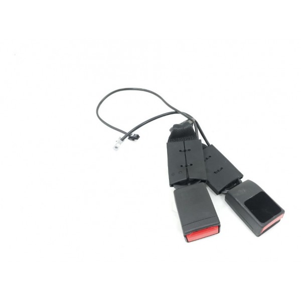 Engate Cinto Traseiro Central Gm Equinox 2020 2505974