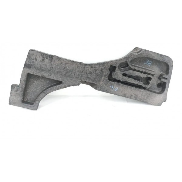 Isopor Kit Ferramentas Honda Civic 2014