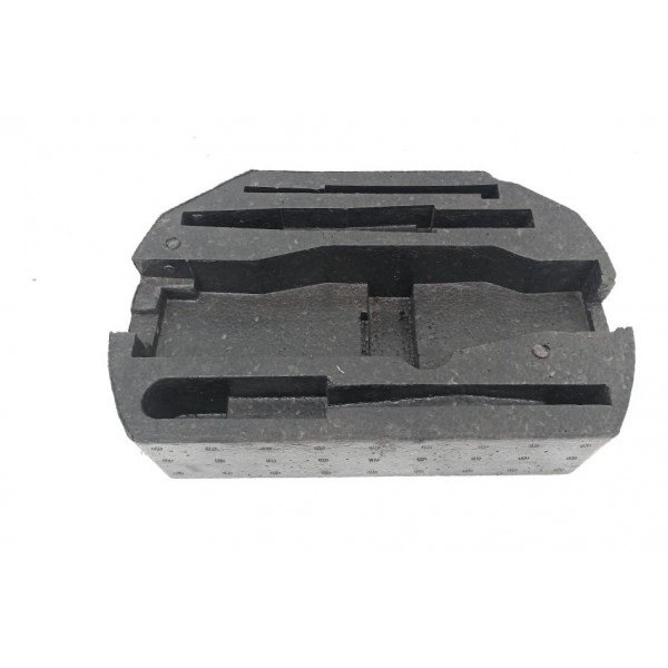 Isopor Macaco Citroen C4 Lounge 2012