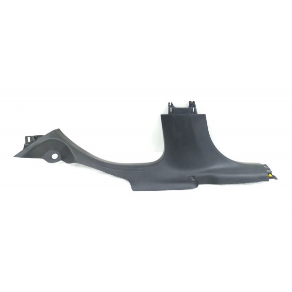 Soleira Interna Traseira Esquerda Jeep Compass 2.0 2019