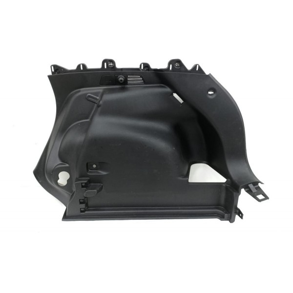 Forro Direito Porta Malas Jeep Compass 2.0 Gasolina 2019