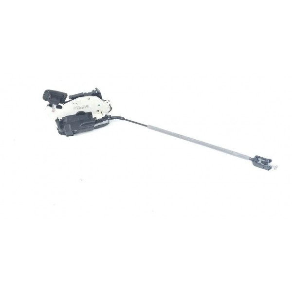 Fechadura Porta Traseira Direita Vw Jetta 2013 5k4839016r