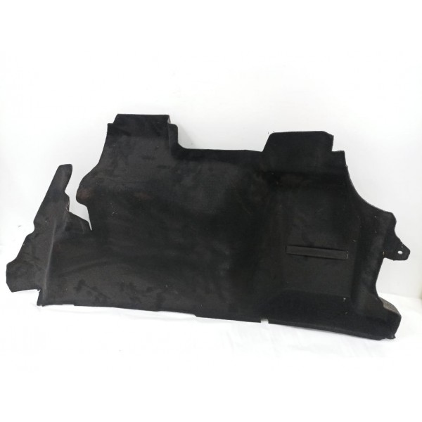 Forro Direito Porta Malas Ford Focus 2016 Bm51f31148ae