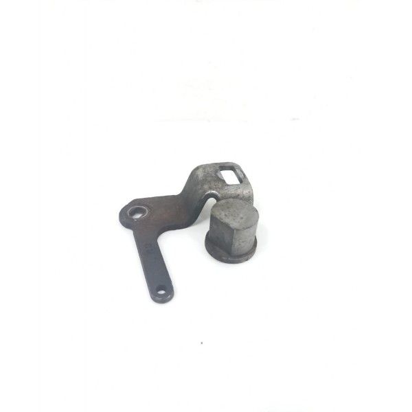 Suporte Chave Seletora Hyundai  Santa Fé 2010