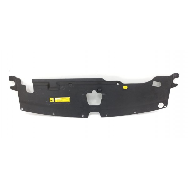 Acabamento Superior Motor Frontal Jeep Compass Flex 2019