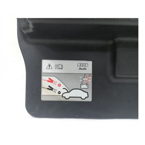 Tampa Kit Ferramentas Audi A4 2.0 Tfsi 2009 A 2015