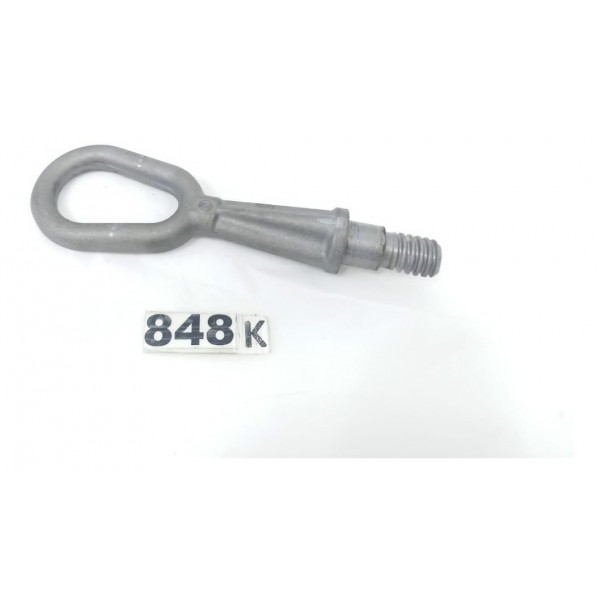 Engate Parafuso Reboque Bmw 320i 2010