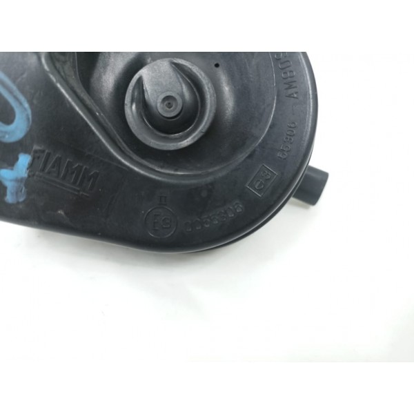 Buzina Aguda Bmw 320i 2013 A 2017