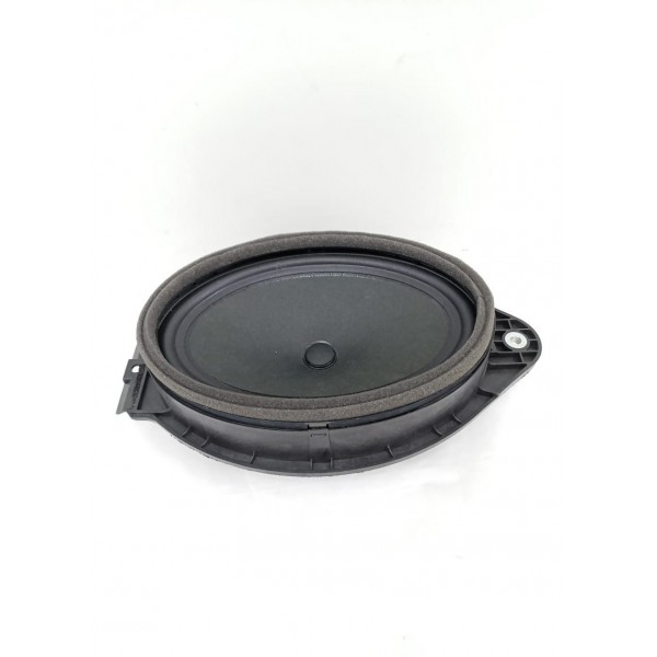 Alto Falante Porta Dianteira Direita Chevrolet Equinox 2020 Preto