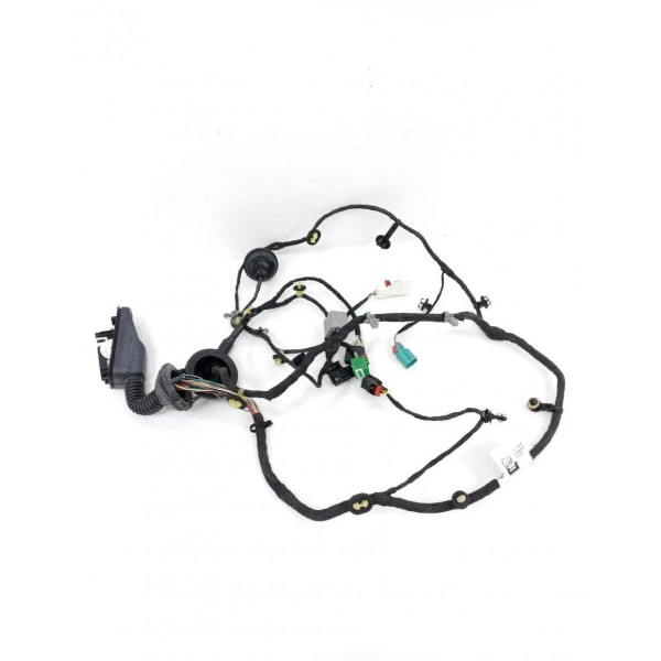 Chicote Porta Dianteira Direita Gm Equinox 2020