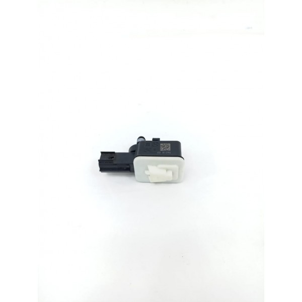 Sensor Impacto Airbag Gm Equinox 2020 13576422