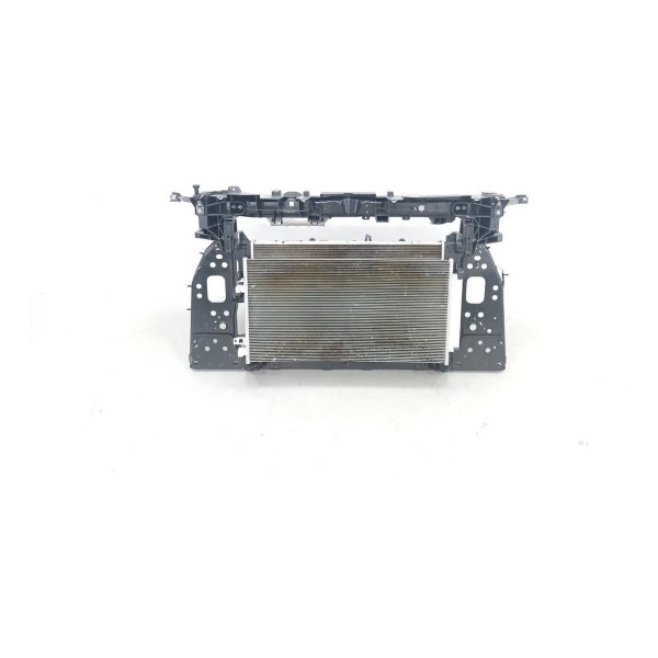 Painel Frontal Com Kit Radiadores Jeep Compass Flex 2019