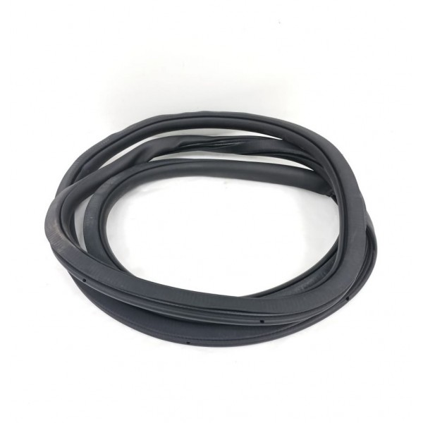 Borracha Porta Traseira Esquerda Jeep Compass Flex 2019