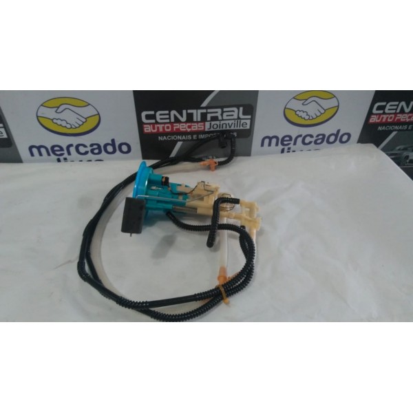 Bomba Auxiliar Combustível Tiguan 2.0 2014 2015 2016