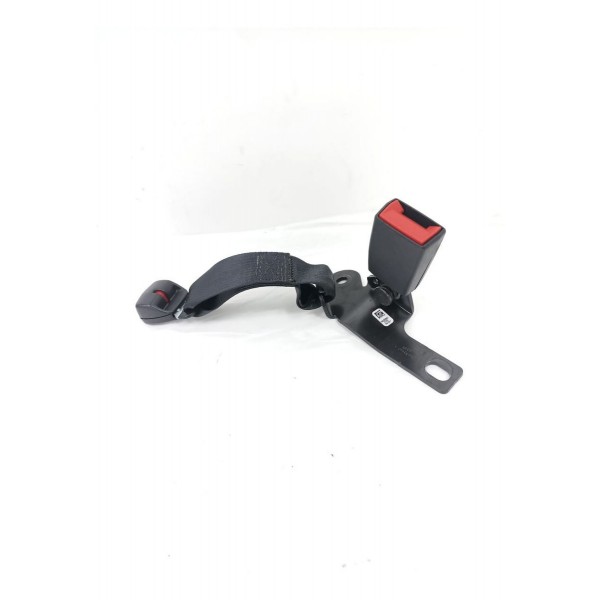 Trava Cinto Traseiro Central Jeep Compass Flex 2019